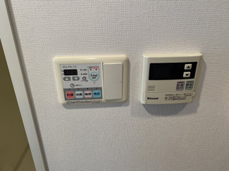 【設備】