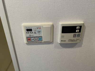 【設備】 | プレサンス神戸プレシャス