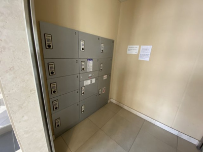 【その他共用部分】 | プレサンス神戸プレシャス