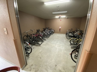 【その他共用部分】 | プレサンス神戸プレシャス