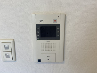 【セキュリティ】 | プレサンス神戸プレシャス