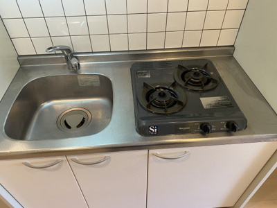 【キッチン】 | プレサンス神戸プレシャス