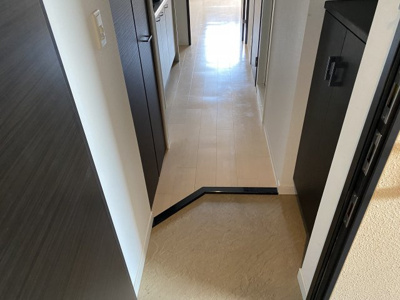 【玄関】 | プレサンス神戸プレシャス