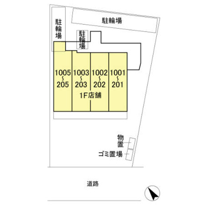【駐車場】 | LINKKASUKABE