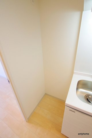 インザグレイス桜ノ宮　仲介手数料無料の内装