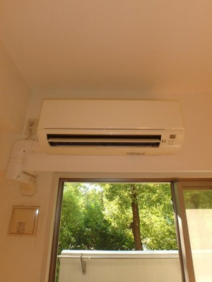 【設備】 | レジュールアッシュ福島