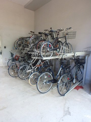 【その他共用部分】 | レジュールアッシュ福島