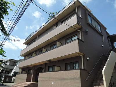 【外観】 【外観】