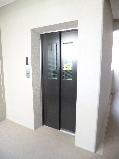 グランヴィラのその他共用部分