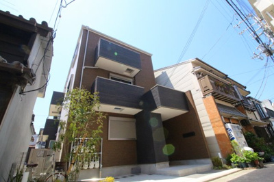 【外観】 | アイリス和田崎