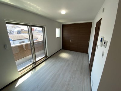 【居間・リビング】 | アイリス和田崎