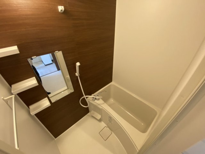 【浴室】 | アイリス和田崎