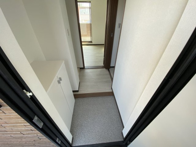 【玄関】 | アイリス和田崎