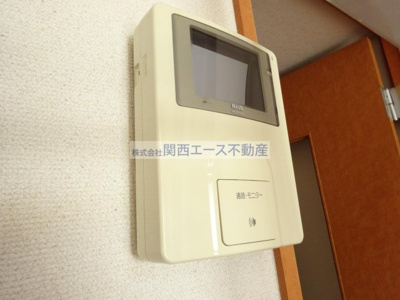 【セキュリティ】 | レオパレスサン・ビレッジⅡ