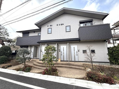 【外観】 | オレンジ