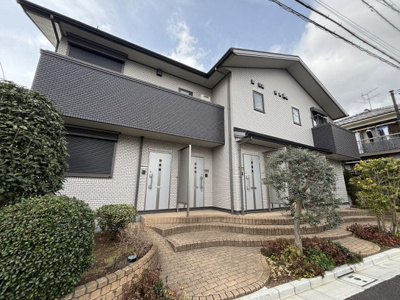 【エントランス】 | オレンジ