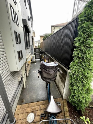 【その他共用部分】 | オレンジ