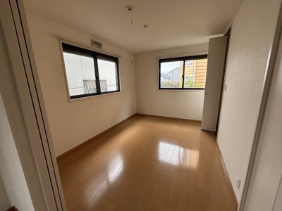 【居間・リビング】 | オレンジ | フローリング