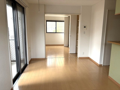 【居間・リビング】 | オレンジ