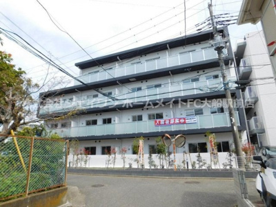 【外観】 | メルヴェーユ