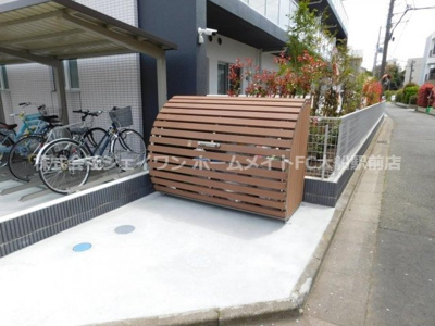 【その他共用部分】 | メルヴェーユ