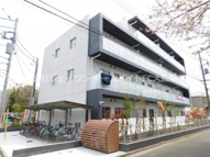 メルヴェーユの画像