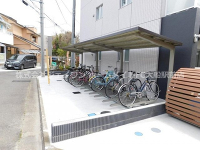 【その他共用部分】 | メルヴェーユ