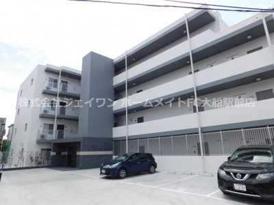 【駐車場】 | メルヴェーユ