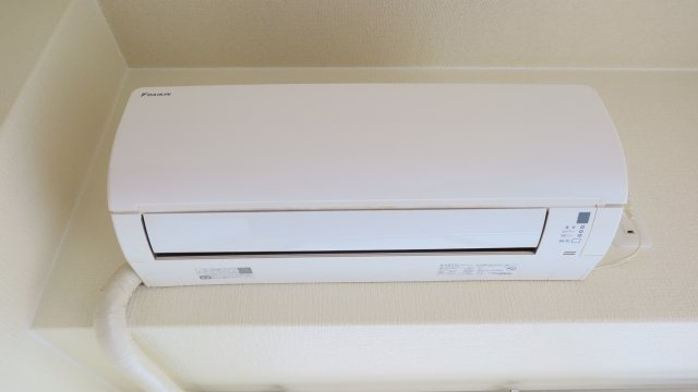 エクレール夕陽ケ丘の設備