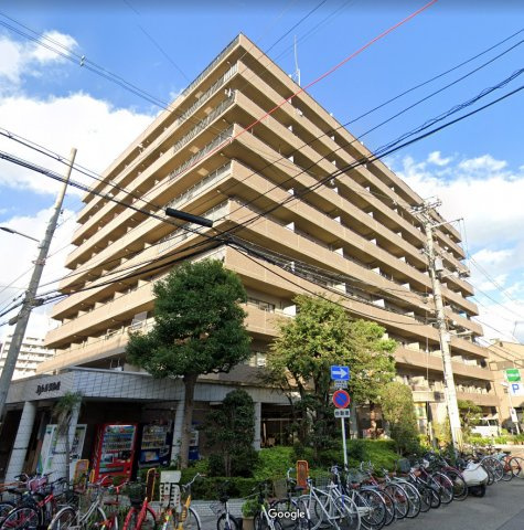 エクレール夕陽ケ丘