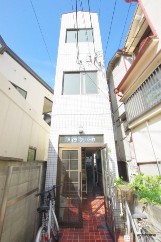 ハイツプリメーロ　仲介手数料無料