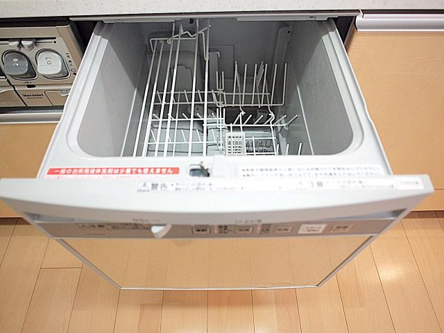 ラヴィータ日本橋の設備
