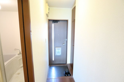 【玄関】 | カトレアハウス