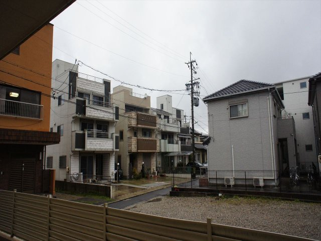 フォレスト浅間町の展望|フォレスト浅間町