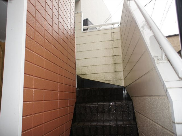 フォレスト浅間町のその他共用部分|フォレスト浅間町