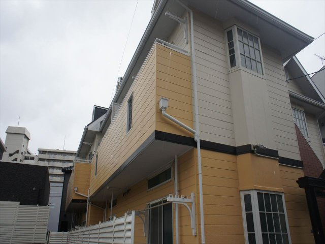 フォレスト浅間町