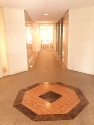 【エントランス】 | 国分寺南町パーク・ホームズ