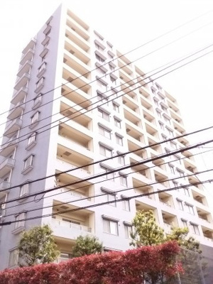 【外観】 | 国分寺南町パーク・ホームズ