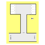 足立区東和５丁目の駐車場の画像