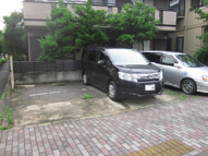 オレンジモータープールの画像