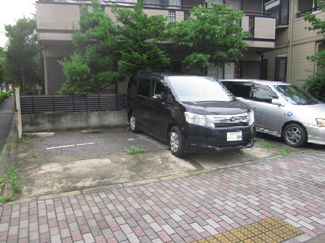 【外観】