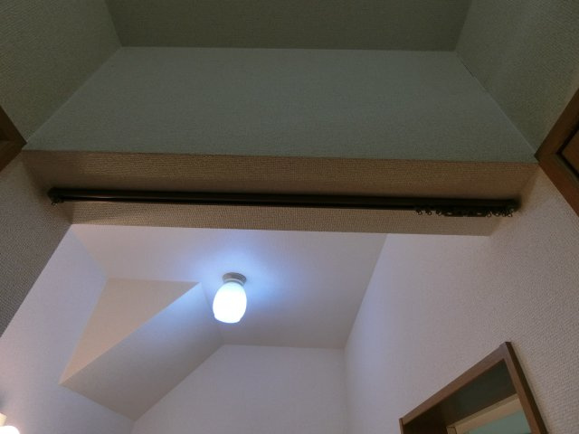 パープルの設備