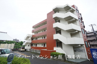 【外観】