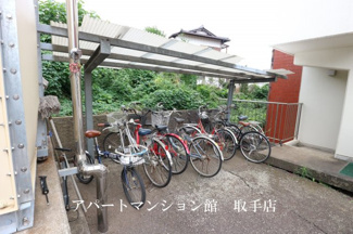 【その他共用部分】