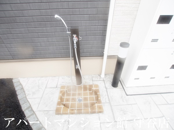 K.Z　will Aのその他共用部分