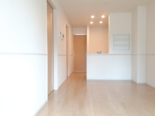 K.Z　will Aの居間・リビング