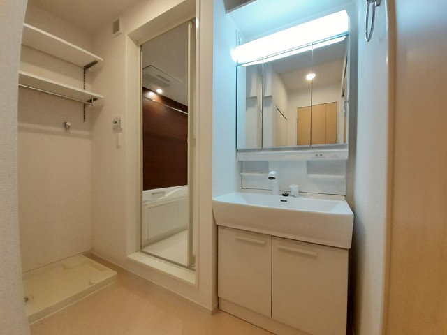 K.Z　will Aの独立洗面台