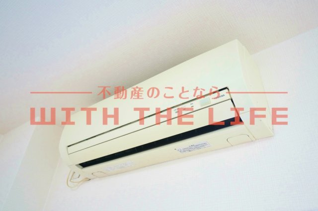 ヒルズ六ツ門の設備