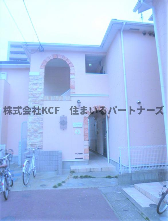 リブレア久留米駅前A棟