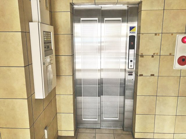 ノールルミエール黒川のその他共用部分|ノールルミエール黒川